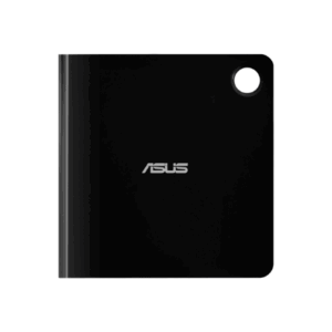 Asus | Interface USB 3.1 Gen 1 | CD read speed 24 x | CD write speed 24 x | Black | Ultra-slim Portable USB 3.1 Gen 1 Blu-ray burner with M-DISC support for lifetime data backup, compatible with USB Type-C and Type-A for both Windows and Mac OS. - Image 7