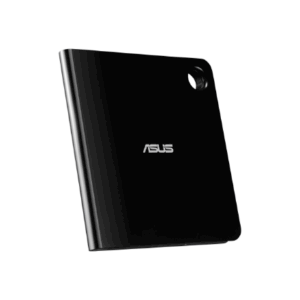 Asus | Interface USB 3.1 Gen 1 | CD read speed 24 x | CD write speed 24 x | Black | Ultra-slim Portable USB 3.1 Gen 1 Blu-ray burner with M-DISC support for lifetime data backup, compatible with USB Type-C and Type-A for both Windows and Mac OS. - Image 8