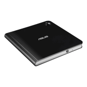 Asus | Interface USB 3.1 Gen 1 | CD read speed 24 x | CD write speed 24 x | Black | Ultra-slim Portable USB 3.1 Gen 1 Blu-ray burner with M-DISC support for lifetime data backup, compatible with USB Type-C and Type-A for both Windows and Mac OS. - Image 9