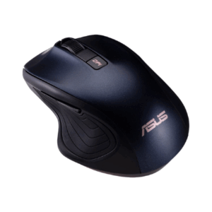 Asus | MW202 | Wireless | 2.4GHz Wireless Optical Mouse | Blue - Image 3
