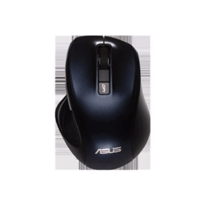 Asus | MW202 | Wireless | 2.4GHz Wireless Optical Mouse | Blue - Image 4