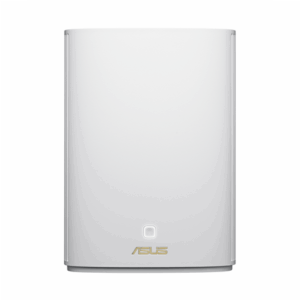 ZenWiFi AX Hybrid (XP4) (1pk White) | 802.11ax | 574+1201 Mbit/s | 10/100/1000 Mbit/s | Ethernet LAN (RJ-45) ports 2 | Mesh Support Yes | MU-MiMO Yes | 1 x USB 3.0 - Image 1