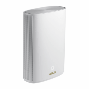 ZenWiFi AX Hybrid (XP4) (1pk White) | 802.11ax | 574+1201 Mbit/s | 10/100/1000 Mbit/s | Ethernet LAN (RJ-45) ports 2 | Mesh Support Yes | MU-MiMO Yes | 1 x USB 3.0 - Image 2