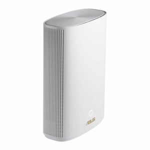 ZenWiFi AX Hybrid (XP4) (1pk White) | 802.11ax | 574+1201 Mbit/s | 10/100/1000 Mbit/s | Ethernet LAN (RJ-45) ports 2 | Mesh Support Yes | MU-MiMO Yes | 1 x USB 3.0 - Image 3
