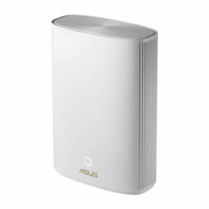 ZenWiFi AX Hybrid (XP4) (1pk White) | 802.11ax | 574+1201 Mbit/s | 10/100/1000 Mbit/s | Ethernet LAN (RJ-45) ports 2 | Mesh Support Yes | MU-MiMO Yes | 1 x USB 3.0 - Image 4