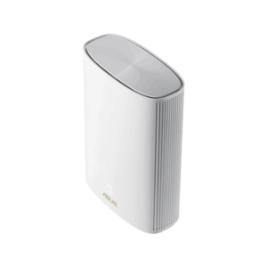 ZenWiFi AX Hybrid (XP4) (1pk White) | 802.11ax | 574+1201 Mbit/s | 10/100/1000 Mbit/s | Ethernet LAN (RJ-45) ports 2 | Mesh Support Yes | MU-MiMO Yes | 1 x USB 3.0 - Image 5