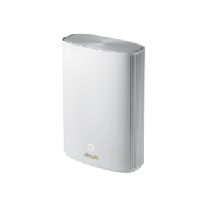 ZenWiFi AX Hybrid (XP4) (1pk White) | 802.11ax | 574+1201 Mbit/s | 10/100/1000 Mbit/s | Ethernet LAN (RJ-45) ports 2 | Mesh Support Yes | MU-MiMO Yes | 1 x USB 3.0 - Image 7