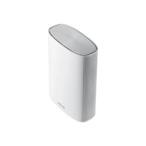 ZenWiFi AX Hybrid (XP4) (1pk White) | 802.11ax | 574+1201 Mbit/s | 10/100/1000 Mbit/s | Ethernet LAN (RJ-45) ports 2 | Mesh Support Yes | MU-MiMO Yes | 1 x USB 3.0 - Image 8