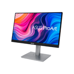 Asus | ProArt Display Professional Monitor | PA247CV | 23.8 " | IPS | Full HD | 16:9 | 75 Hz | 5 ms | 1920x1080 | 300 cd/m² | HDMI ports quantity 1 | Gray | Warranty 36 month(s) - Image 8