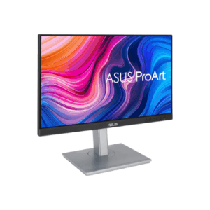 Asus | ProArt Display Professional Monitor | PA247CV | 23.8 " | IPS | Full HD | 16:9 | 75 Hz | 5 ms | 1920x1080 | 300 cd/m² | HDMI ports quantity 1 | Gray | Warranty 36 month(s) - Image 9