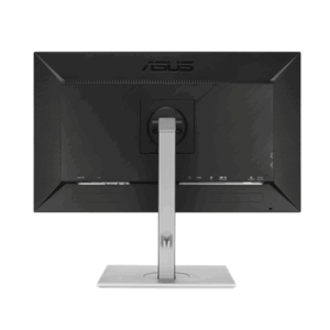 Asus | ProArt Display Professional Monitor | PA247CV | 23.8 " | IPS | Full HD | 16:9 | 75 Hz | 5 ms | 1920x1080 | 300 cd/m² | HDMI ports quantity 1 | Gray | Warranty 36 month(s) - Image 3