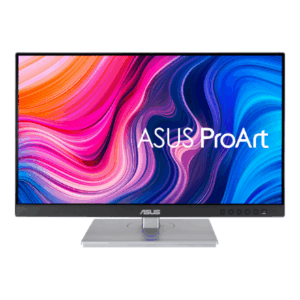 Asus | ProArt Display Professional Monitor | PA247CV | 23.8 " | IPS | Full HD | 16:9 | 75 Hz | 5 ms | 1920x1080 | 300 cd/m² | HDMI ports quantity 1 | Gray | Warranty 36 month(s) - Image 6