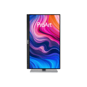 Asus | ProArt Display Professional Monitor | PA247CV | 23.8 " | IPS | Full HD | 16:9 | 75 Hz | 5 ms | 1920x1080 | 300 cd/m² | HDMI ports quantity 1 | Gray | Warranty 36 month(s) - Image 7