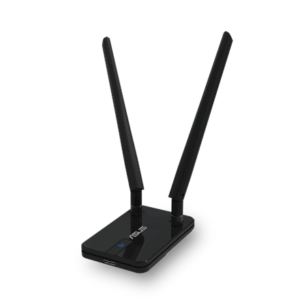 AC1300 Wireless Dual-band USB Adapter | USB-AC58 | 802.11ac | Mesh Support No | MU-MiMO No | No mobile broadband