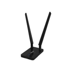 AC1300 Wireless Dual-band USB Adapter | USB-AC58 | 802.11ac | Mesh Support No | MU-MiMO No | No mobile broadband - Image 2