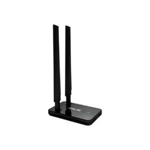 AC1300 Wireless Dual-band USB Adapter | USB-AC58 | 802.11ac | Mesh Support No | MU-MiMO No | No mobile broadband - Image 3
