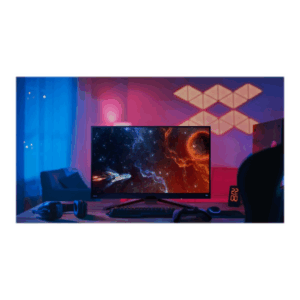 Benq | LED Monitor | EX3210U | 32 " | IPS | UHD | 16:9 | 144 Hz | 2 ms | 3840 x 2160 | 300 cd/m² | HDMI ports quantity 2 | White | Warranty 36 month(s) - Image 10