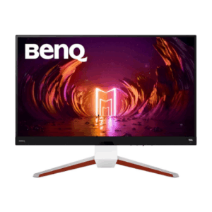 Benq | LED Monitor | EX3210U | 32 " | IPS | UHD | 16:9 | 144 Hz | 2 ms | 3840 x 2160 | 300 cd/m² | HDMI ports quantity 2 | White | Warranty 36 month(s) - Image 3