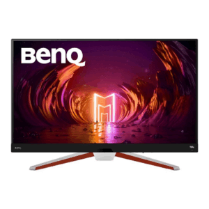 Benq | LED Monitor | EX3210U | 32 " | IPS | UHD | 16:9 | 144 Hz | 2 ms | 3840 x 2160 | 300 cd/m² | HDMI ports quantity 2 | White | Warranty 36 month(s) - Image 4
