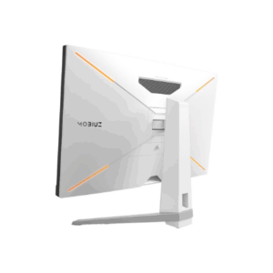 Benq | LED Monitor | EX3210U | 32 " | IPS | UHD | 16:9 | 144 Hz | 2 ms | 3840 x 2160 | 300 cd/m² | HDMI ports quantity 2 | White | Warranty 36 month(s) - Image 5