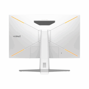 Benq | LED Monitor | EX3210U | 32 " | IPS | UHD | 16:9 | 144 Hz | 2 ms | 3840 x 2160 | 300 cd/m² | HDMI ports quantity 2 | White | Warranty 36 month(s) - Image 6