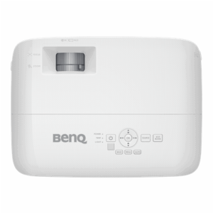 Benq | MW560 | WXGA (1280x800) | 4000 ANSI lumens | White | Lamp warranty 12 month(s) - Image 1