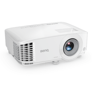 Benq | MW560 | WXGA (1280x800) | 4000 ANSI lumens | White | Lamp warranty 12 month(s) - Image 2