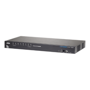 ATEN CS1798-AT-G ATEN CS1798 8-Port USB HDMI KVM Switch | Aten - Image 1