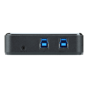 Aten 2-Port USB 3.1 Gen1 Peripheral Sharing Device | Aten | 2 x 4 USB 3.1 Gen1 Peripheral Sharing Switch - Image 3