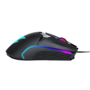 Gigabyte | USB Mouse | AORUS M5 | Wired | Black - Image 2