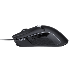 Gigabyte | USB Mouse | AORUS M5 | Wired | Black - Image 3