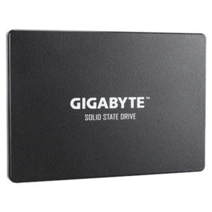 Gigabyte | GP-GSTFS31240GNTD | 240 GB | SSD form factor 2.5-inch | Solid-state drive interface SATA | Read speed 500 MB/s | Write speed 420 MB/s - Image 2