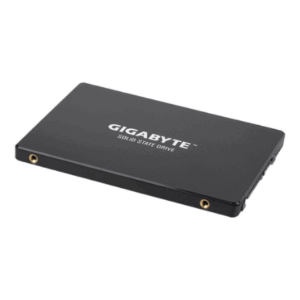 Gigabyte | GP-GSTFS31240GNTD | 240 GB | SSD form factor 2.5-inch | Solid-state drive interface SATA | Read speed 500 MB/s | Write speed 420 MB/s - Image 5