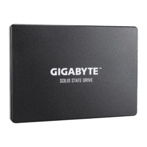 Gigabyte | GP-GSTFS31240GNTD | 240 GB | SSD form factor 2.5-inch | Solid-state drive interface SATA | Read speed 500 MB/s | Write speed 420 MB/s - Image 7