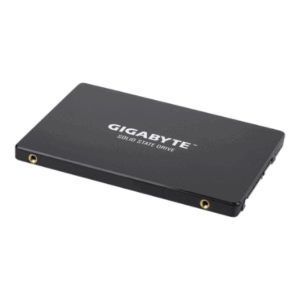 Gigabyte | GP-GSTFS31256GTND | 256 GB | Solid-state drive interface SATA | Read speed 520 MB/s | Write speed 500 MB/s - Image 6