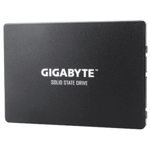 Gigabyte | GP-GSTFS31100TNTD | 1000 GB | SSD form factor 2.5-inch | Solid-state drive interface SATA | Read speed 550 MB/s | Write speed 500 MB/s - Image 2