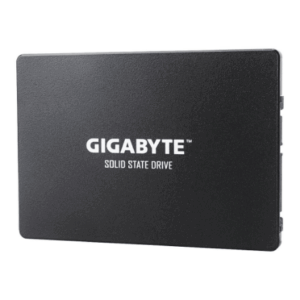Gigabyte | GP-GSTFS31100TNTD | 1000 GB | SSD form factor 2.5-inch | Solid-state drive interface SATA | Read speed 550 MB/s | Write speed 500 MB/s - Image 3