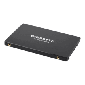 Gigabyte | GP-GSTFS31480GNTD | 480 GB | Solid-state drive interface SATA | Read speed 550 MB/s | Write speed 480 MB/s - Image 5