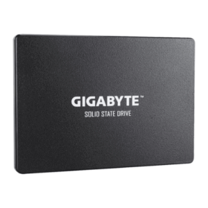Gigabyte | GP-GSTFS31480GNTD | 480 GB | Solid-state drive interface SATA | Read speed 550 MB/s | Write speed 480 MB/s - Image 7