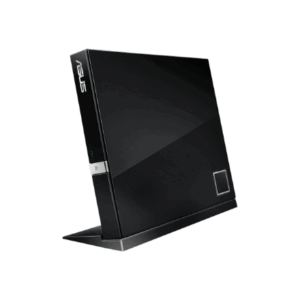 Asus | SBW-06D2X-U | Interface USB 2.0 | DVD±RW | CD read speed 24 x | CD write speed 24 x | Black - Image 9