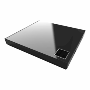 Asus | SBW-06D2X-U | Interface USB 2.0 | DVD±RW | CD read speed 24 x | CD write speed 24 x | Black - Image 10