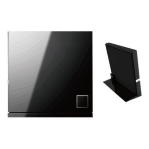 Asus | SBW-06D2X-U | Interface USB 2.0 | DVD±RW | CD read speed 24 x | CD write speed 24 x | Black - Image 11