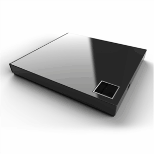 Asus | SBW-06D2X-U | Interface USB 2.0 | DVD±RW | CD read speed 24 x | CD write speed 24 x | Black - Image 6