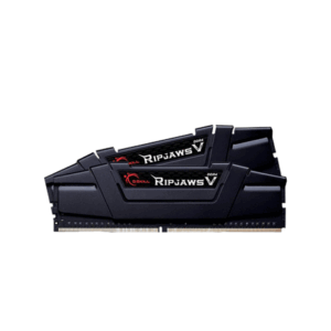 G.Skill | Ripjaws V | 16 Kit (8GBx2) GB | DDR4 | 3200 MHz | PC/server | Registered No | ECC No - Image 1