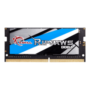 G.Skill | Ripjaws | 8 GB | DDR4 | 2400 MHz | Notebook | Registered No | ECC No - Image 2