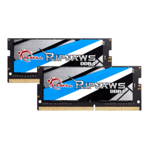 G.Skill | Ripjaws | 16 Kit (8GBx2) GB | DDR4 | 2400 MHz | Notebook | Registered No | ECC No - Image 2
