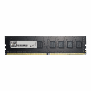 G.Skill | 16GB (8GBx2) GB | DDR4 | 2666 MHz | PC/server | Registered No | ECC No - Image 2