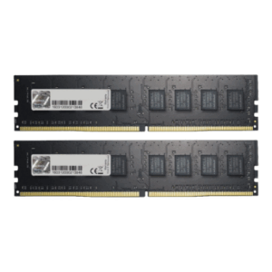 G.Skill | 16GB (8GBx2) GB | DDR4 | 2666 MHz | PC/server | Registered No | ECC No - Image 3