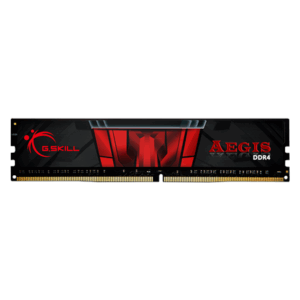 G.Skill | Aegis | 8 GB | DDR4 | 2666 MHz | PC/server | Registered No | ECC No - Image 2