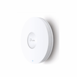 TP-LINK | AX5400 Ceiling Mount WiFi 6 Access Point | EAP670 | 802.11ax | 2.4 + 5 GHz | 574 + 4804 Mbit/s | Ethernet LAN (RJ-45) ports 1 | MU-MiMO Yes | PoE in - Image 2